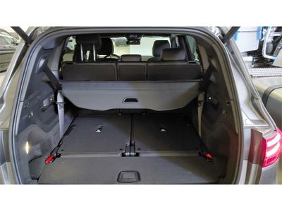 Mercedes EQB EQB 250+