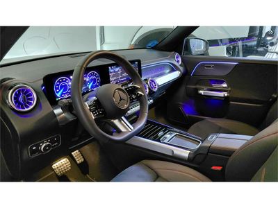 Mercedes EQB EQB 250+