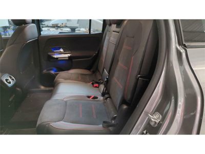 Mercedes EQB EQB 250+