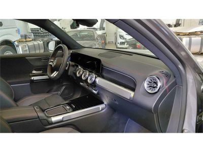 Mercedes EQB EQB 250+