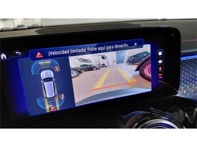 Mercedes EQB EQB 250+