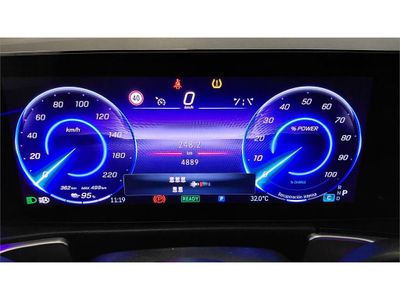 Mercedes EQB EQB 250+