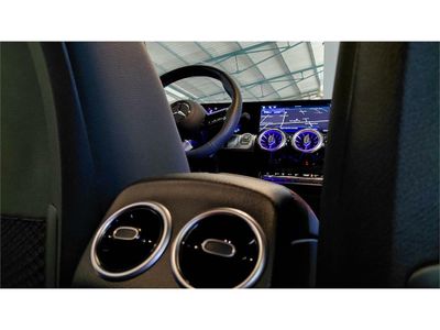 Mercedes EQB EQB 250+