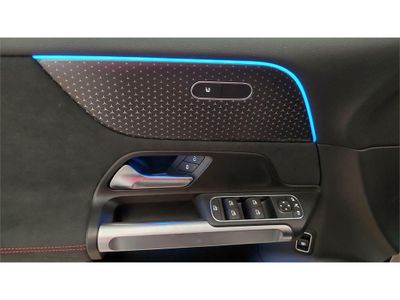Mercedes EQB EQB 250+