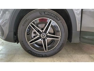 Mercedes EQB EQB 250+
