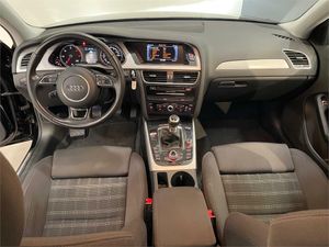 Audi A4 2.0 TDI 150CV  - Foto 2