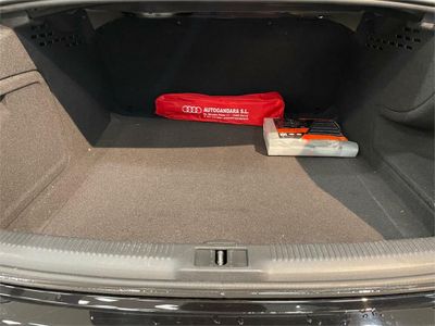 Audi A4 2.0 TDI 150CV