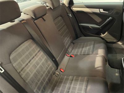 Audi A4 2.0 TDI 150CV