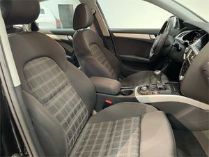 Audi A4 2.0 TDI 150CV  - Foto 2