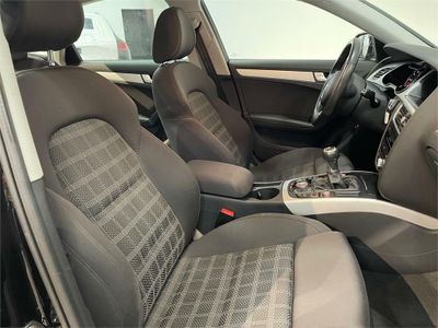 Audi A4 2.0 TDI 150CV