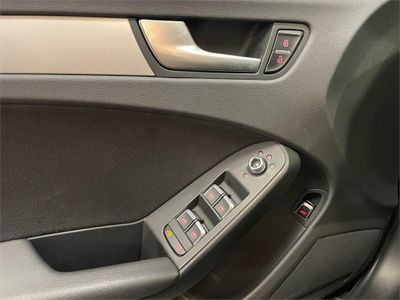Audi A4 2.0 TDI 150CV