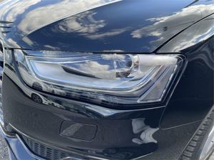 Audi A4 2.0 TDI 150CV  - Foto 2