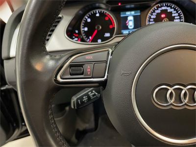 Audi A4 2.0 TDI 150CV