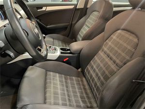 Audi A4 2.0 TDI 150CV  - Foto 2