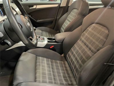 Audi A4 2.0 TDI 150CV