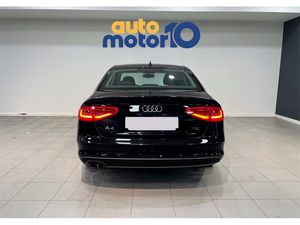 Audi A4 2.0 TDI 150CV  - Foto 2