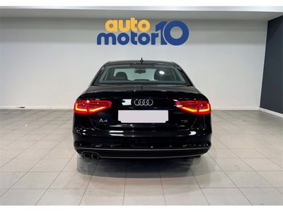 Audi A4 2.0 TDI 150CV