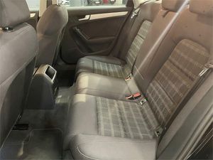 Audi A4 2.0 TDI 150CV  - Foto 2