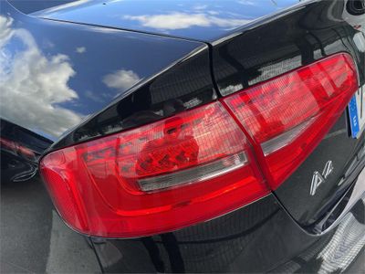 Audi A4 2.0 TDI 150CV