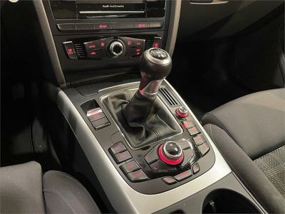 Audi A4 2.0 TDI 150CV