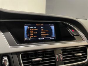 Audi A4 2.0 TDI 150CV  - Foto 2