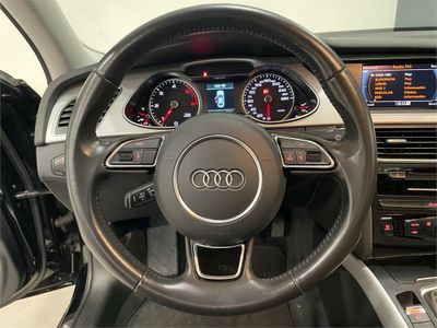 Audi A4 2.0 TDI 150CV