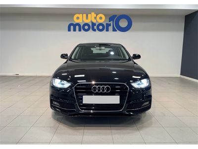Audi A4 2.0 TDI 150CV