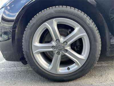 Audi A4 2.0 TDI 150CV