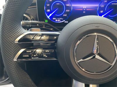Mercedes EQE EQE 350+ AMG Night Edition