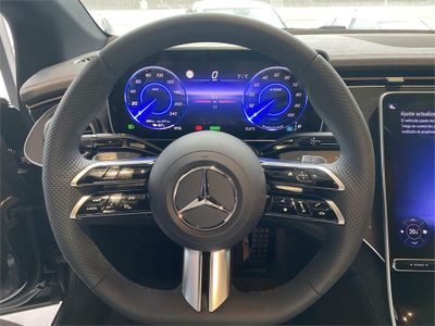 Mercedes EQE EQE 350+ AMG Night Edition