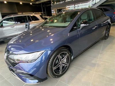 Mercedes EQE EQE 350+ AMG Night Edition