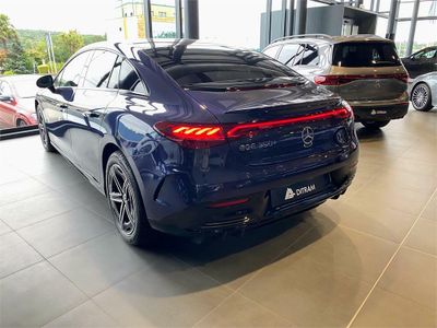 Mercedes EQE EQE 350+ AMG Night Edition