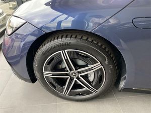 Mercedes EQE EQE 350+ AMG Night Edition  - Foto 2