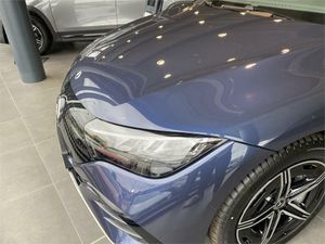 Mercedes EQE EQE 350+ AMG Night Edition  - Foto 2