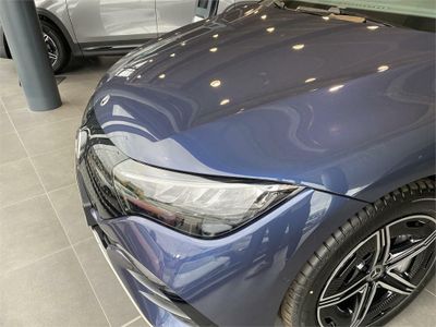 Mercedes EQE EQE 350+ AMG Night Edition