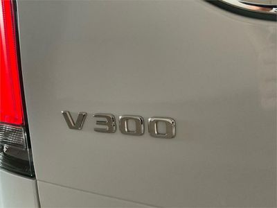 Mercedes Clase V 300 Style Largo