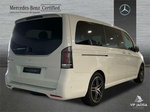 Mercedes Clase V 300 Style Largo  - Foto 2