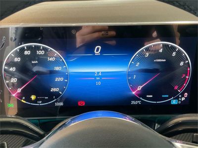 Mercedes Clase V 300 Style Largo