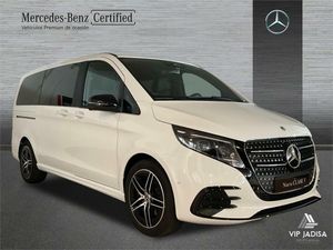 Mercedes Clase V 300 Style Largo  - Foto 2