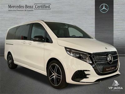 Mercedes Clase V 300 Style Largo