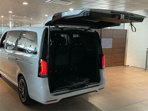 Mercedes Clase V 300 Style Largo  - Foto 2