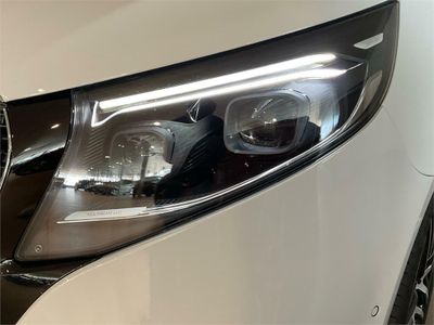 Mercedes Clase V 300 Style Largo