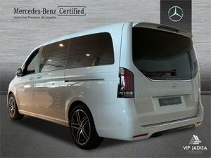 Mercedes Clase V 300 Style Largo  - Foto 2