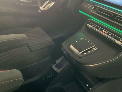 Mercedes Clase V 300 Style Largo