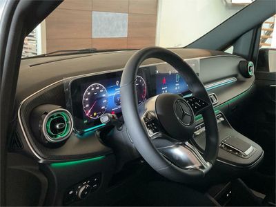 Mercedes Clase V 300 Style Largo