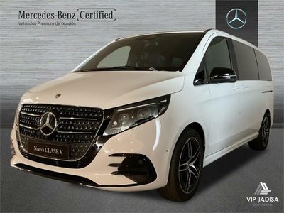 Mercedes Clase V 300 Style Largo