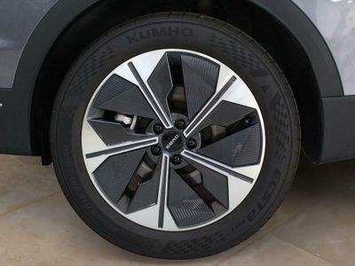 Ebro S700 1.6 TGDI Luxury 7 DCT