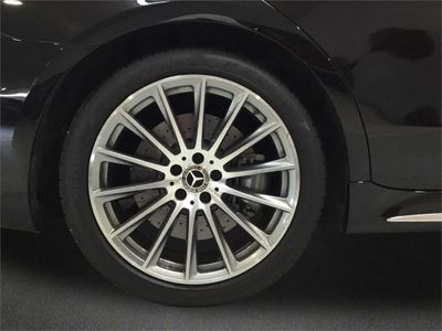 Mercedes Clase S 350 d Larga