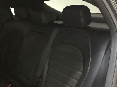 Mercedes GLC GLC 220 d 4MATIC