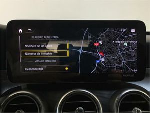 Mercedes GLC GLC 220 d 4MATIC  - Foto 2